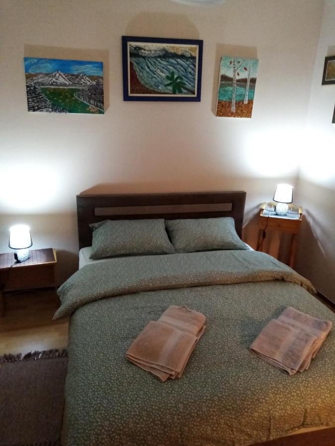 Mega Apartment Subotica Room photo