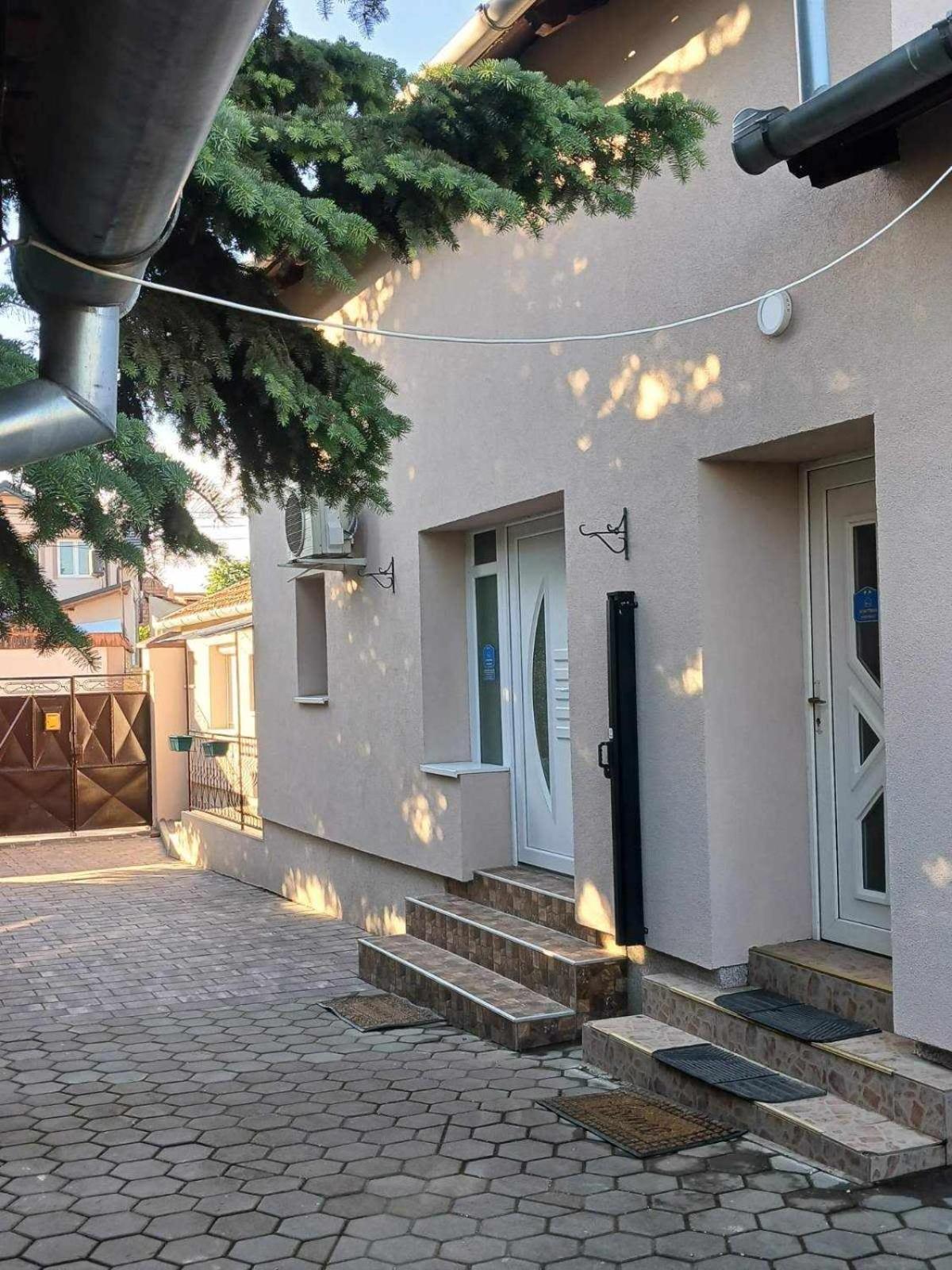 Mega Apartment Subotica Exterior photo