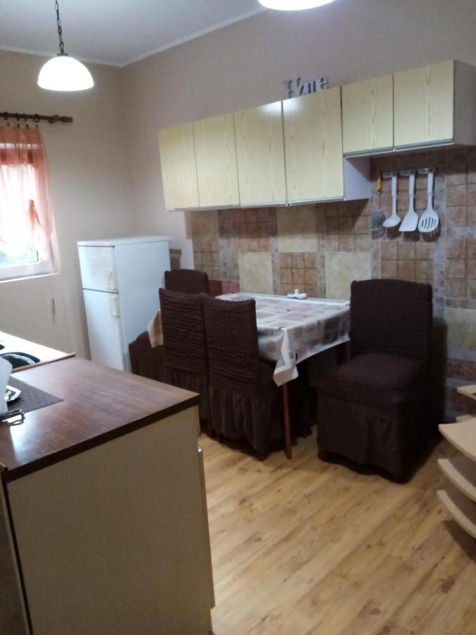 Mega Apartment Subotica Room photo