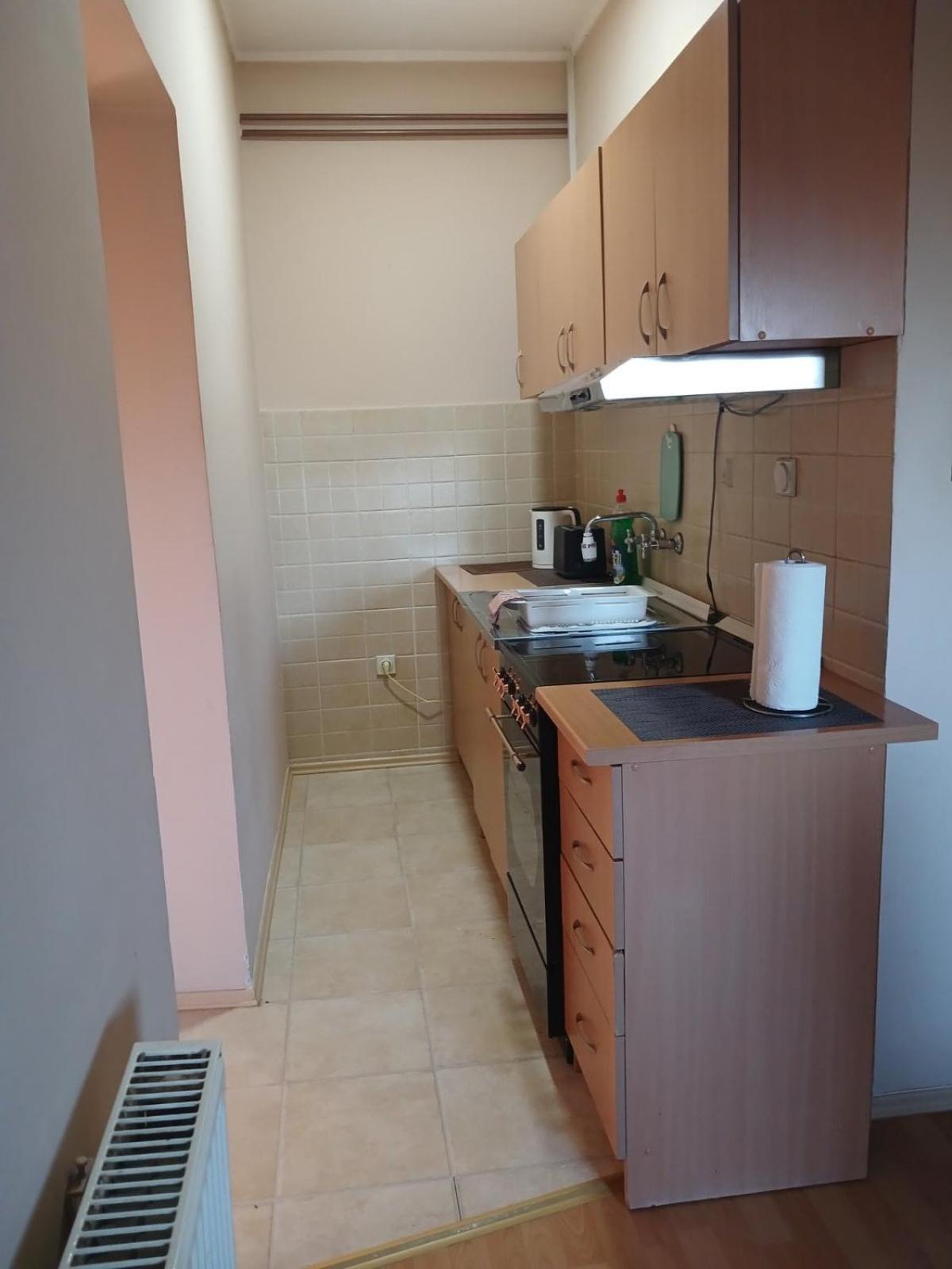 Mega Apartment Subotica Exterior photo