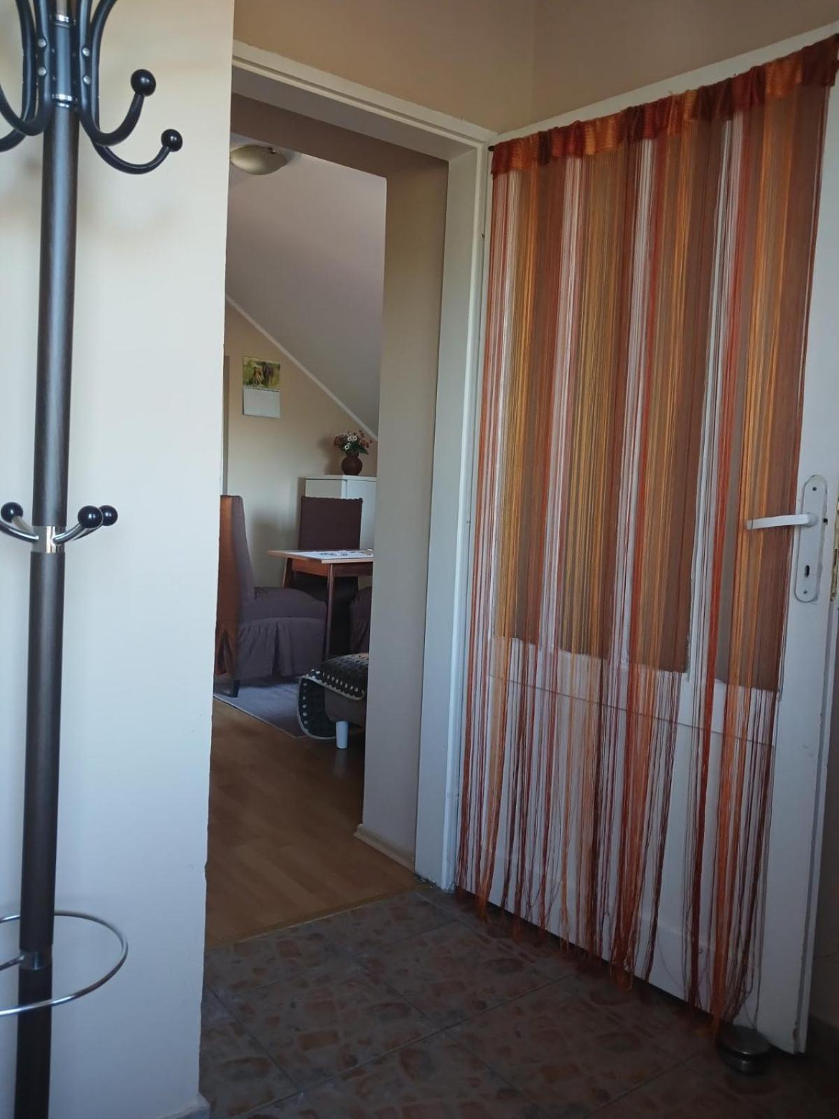 Mega Apartment Subotica Exterior photo